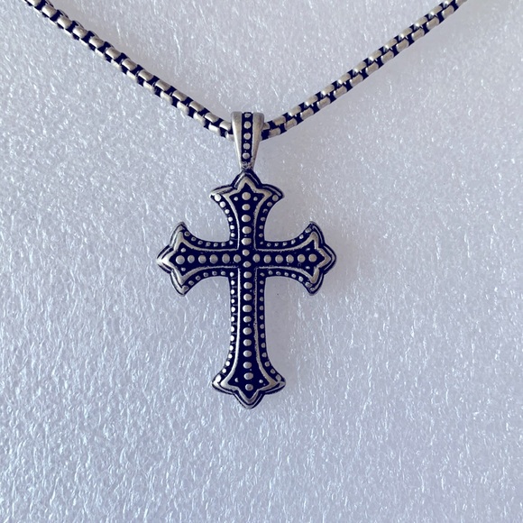 Necklace & bracelet - Picture 2 of 5